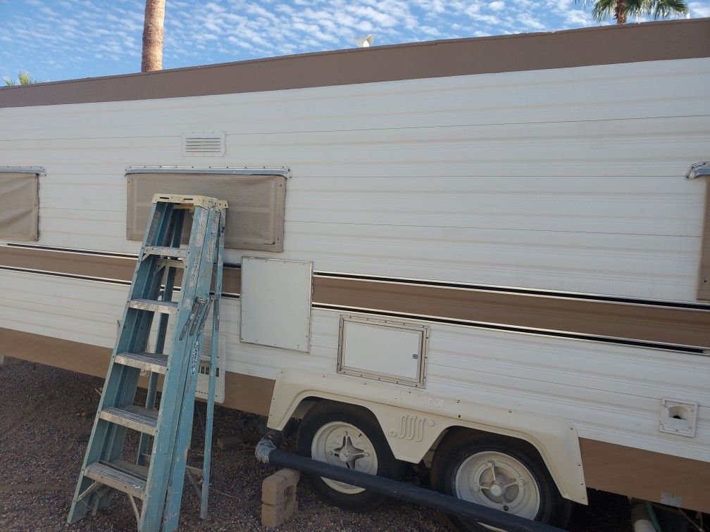 Small Travel Trailer for Sale in Apache Junction, AZ OfferUp
