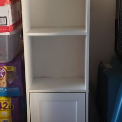 Storage Cabinet