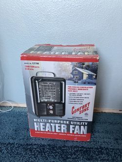 Space Heater