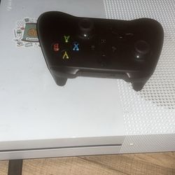 Xbox one s         Cash only