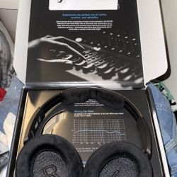 Sennheiser HD 490 PRO Headphones