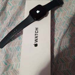 Iphone Watch