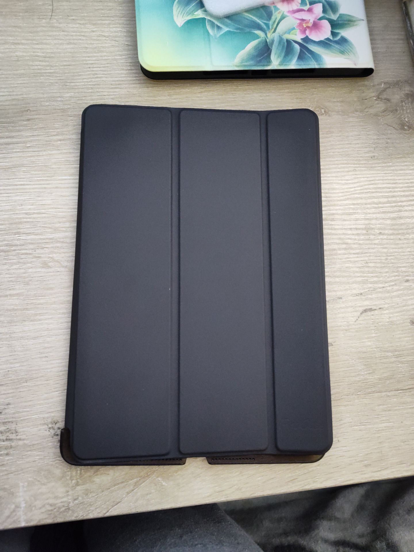 iPad cover
