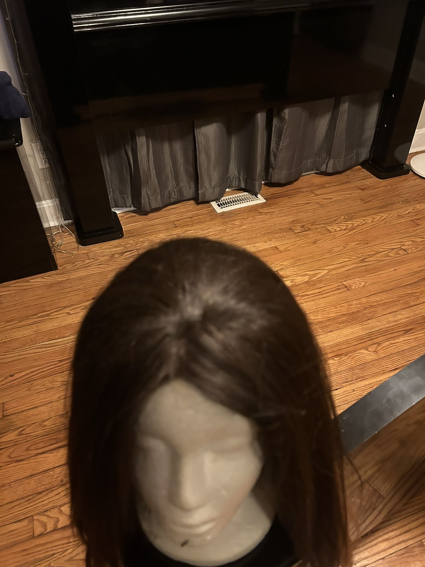 Human Hair Wig