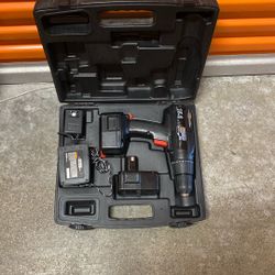 Craftsman Power Drill