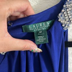 Ralph Lauren Dress