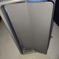 New Swing Lid Trash Lid