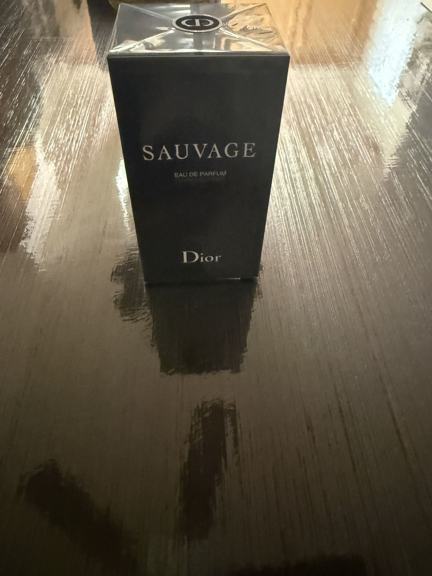 Sauvage Dior