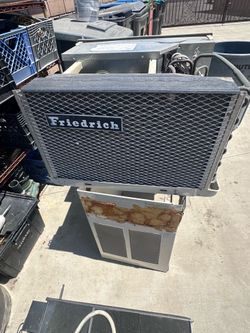 Wall Air conditioner