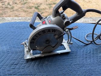 Skilsaw work drive  7.5 in