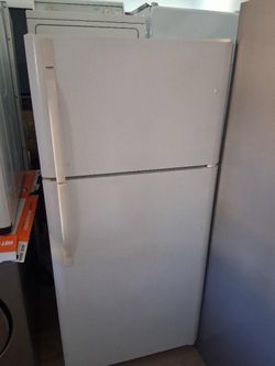 kenmore refrigerator