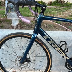 trek domane gravel 