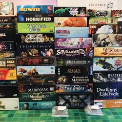Board Game For Sale