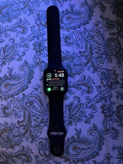 Apple Watch Series 4 44m