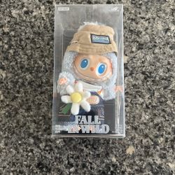 Labubu Doll 