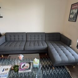 IKEA Morabo Sofa Couch