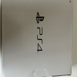 Sony PS4