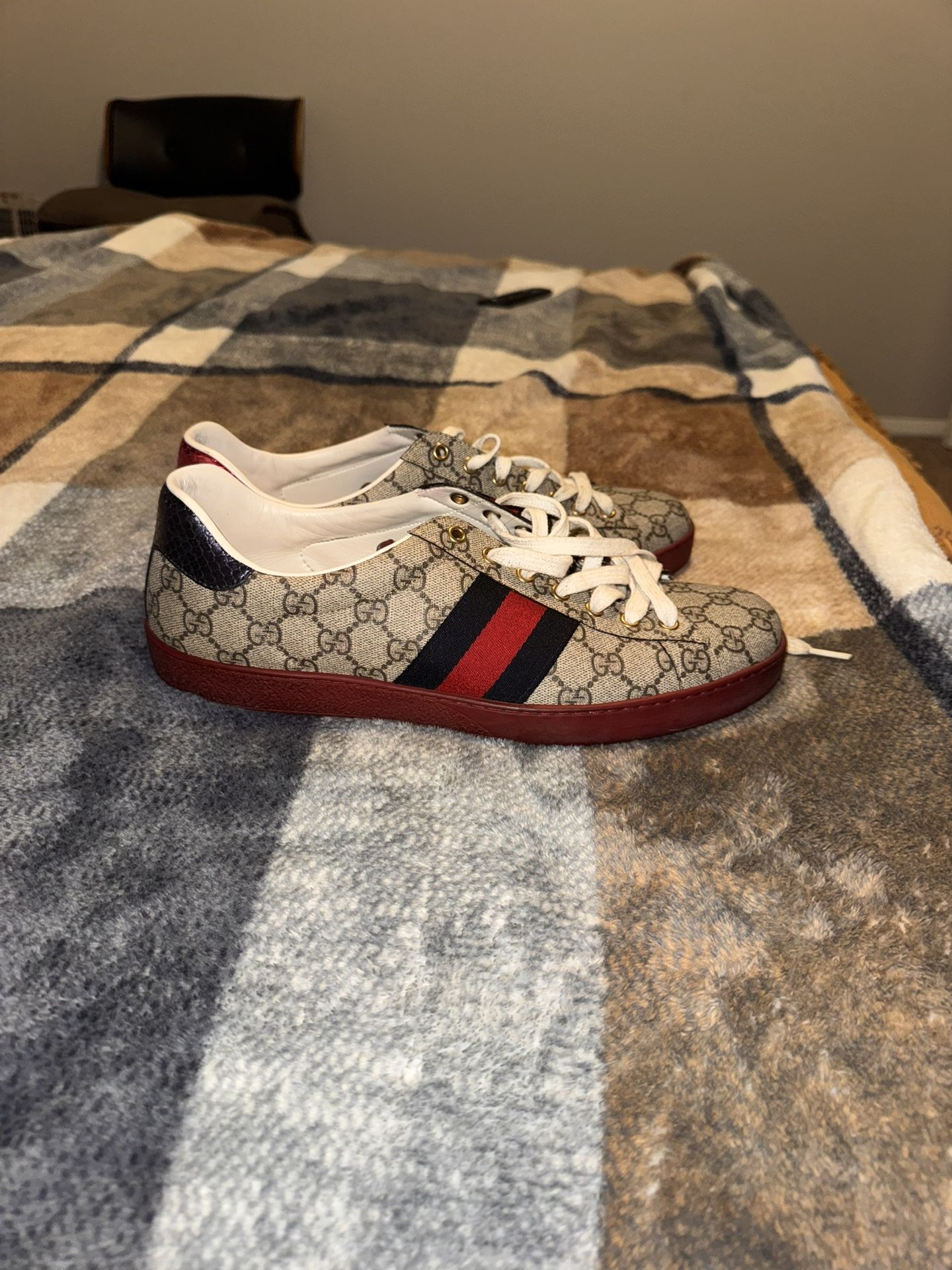 Gucci Shoes Men’s 