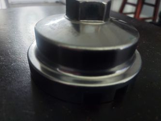 Toyota 65 mm 14 flange oil housing socket