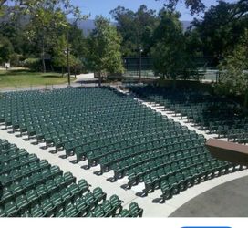 Don McLean Tickets Libby bowl Ojai 8/10