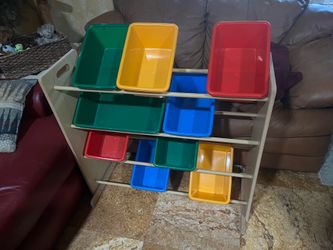 LEGO Organizer