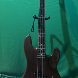 Vega Bass Guitar 70’s Made In Japan