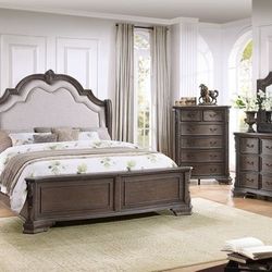 Bedroom Set