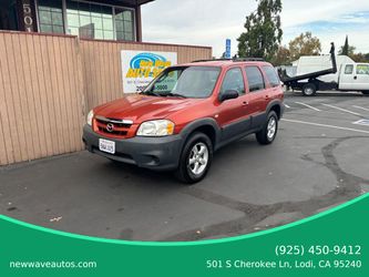 2005 MAZDA Tribute