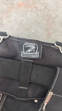 Tool belt