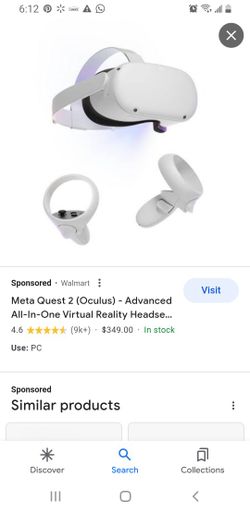 Oculus
