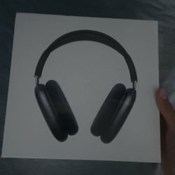 Airpod maxes