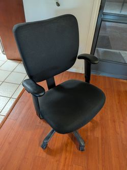 Office chair - free