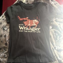 Wrangler Shirt