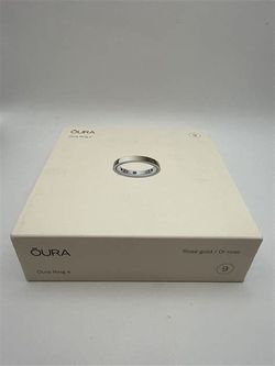 Oura Ring 4