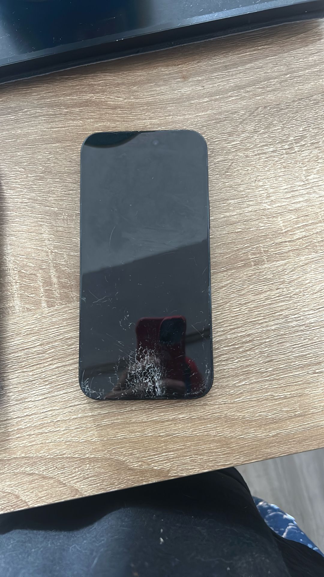 iPhones
