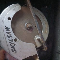 Skill Saw 