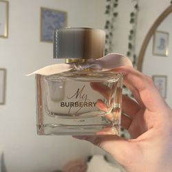 My Burberry Blush Perfume 