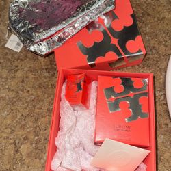 Brand New Tory Burch Perfume Set Sublime 