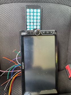 Car radio