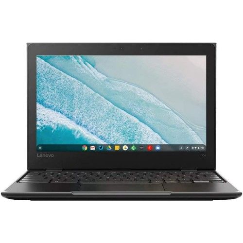 Lenovo Chromebook 