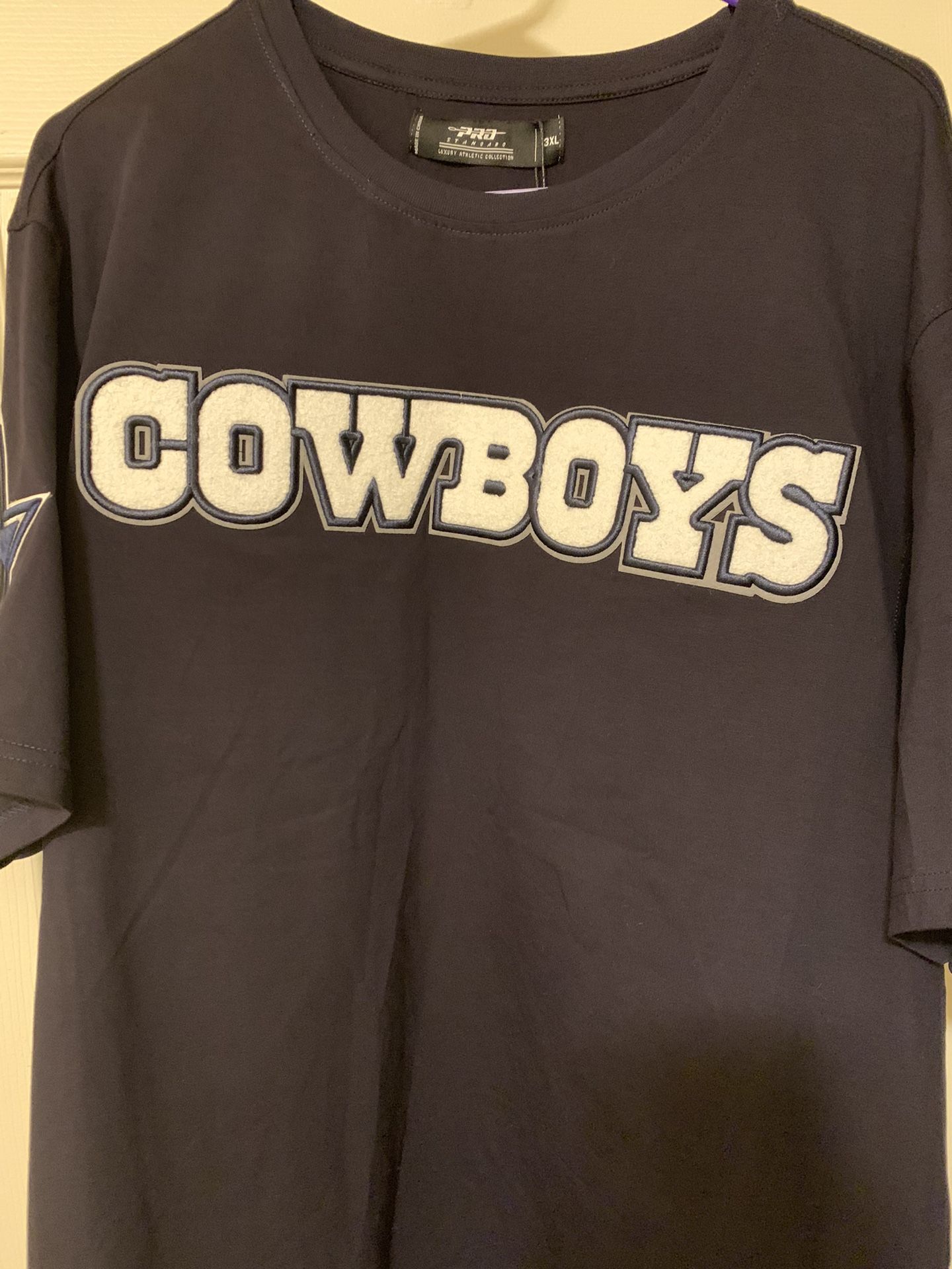 Dallas Cowboys Shirt (3XL) for Sale in Manteca, CA - OfferUp