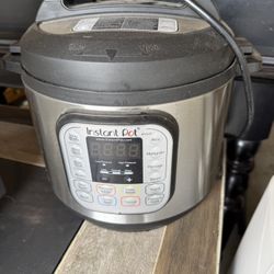 Insta Pot
