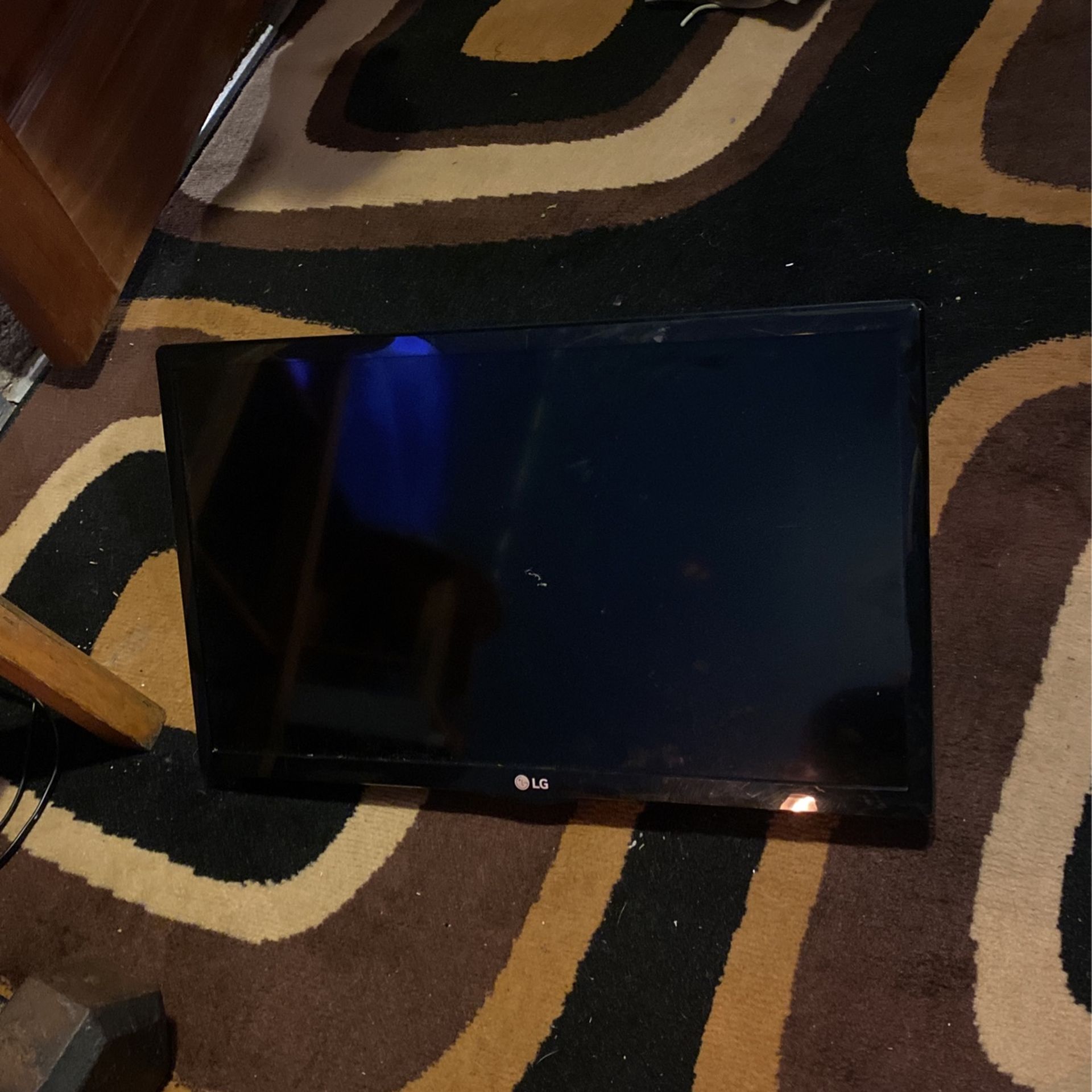 Tv Monitor