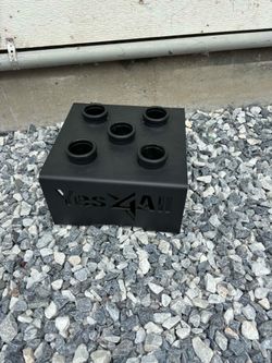 Barbell Holder