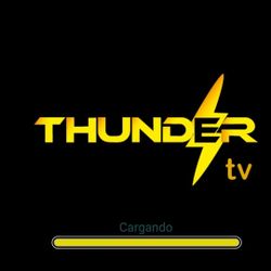 Thunder Tv