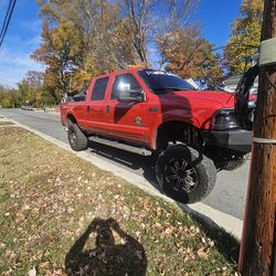Ford f250 diesel 7.3
