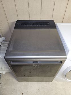 Whirlpool Commercial Dryer