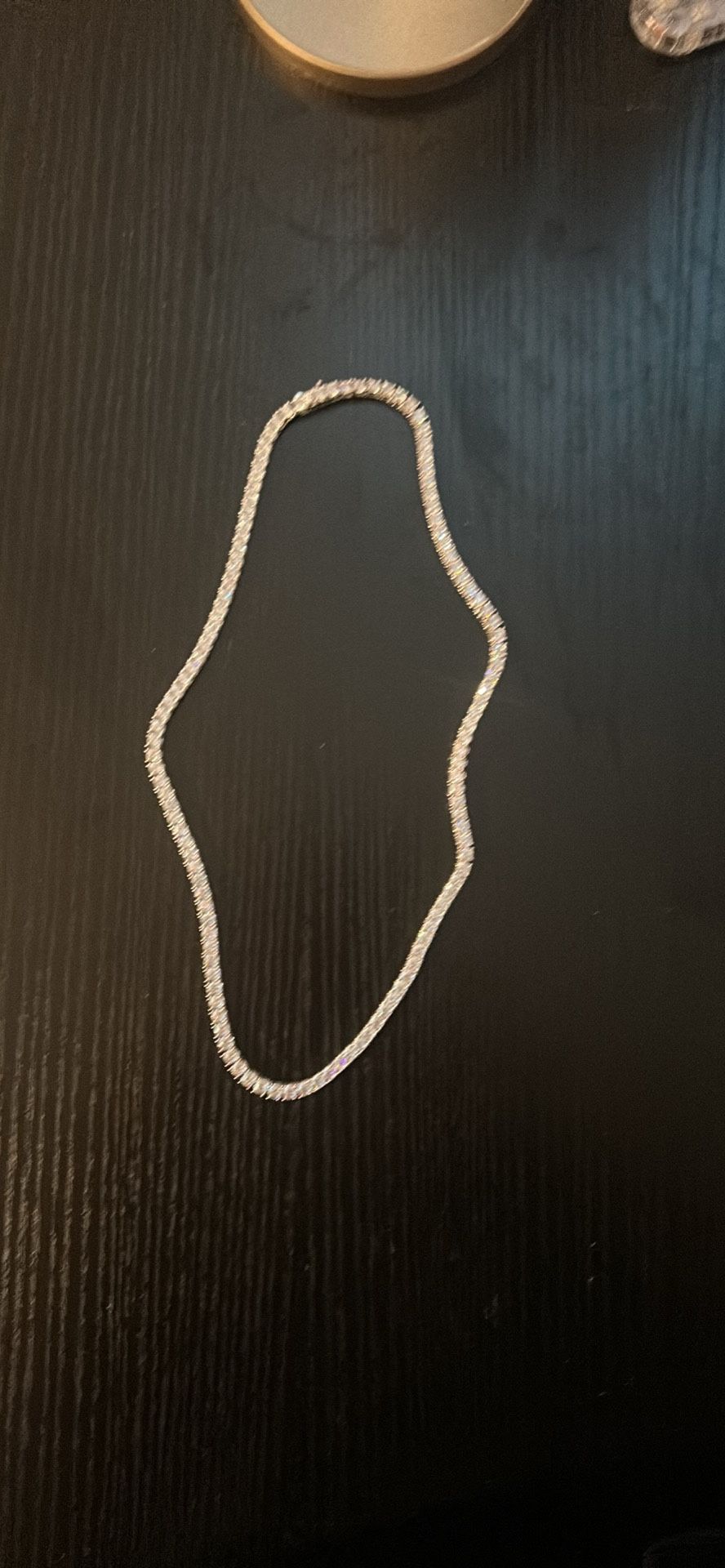 VVS STEEL CHAIN