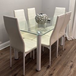 Dining Room Table