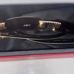 Cartier Glasses